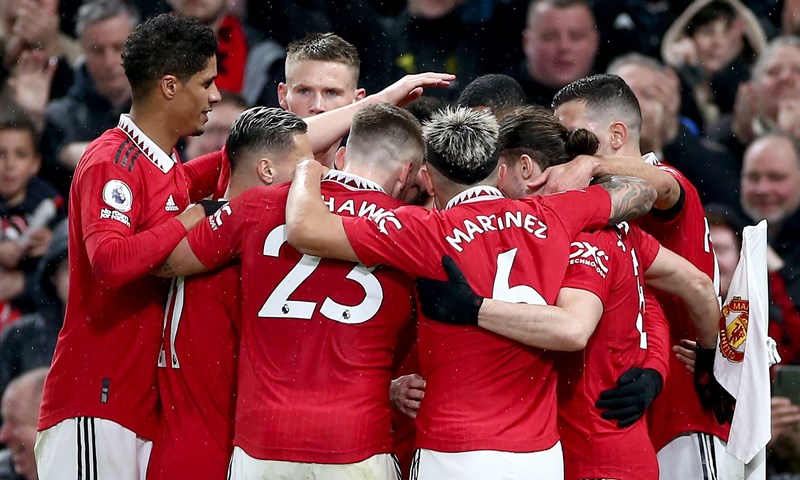 Newcastle do vrha napunio mrežu West Hama, Rashford ponovno spasitelj Manchestera