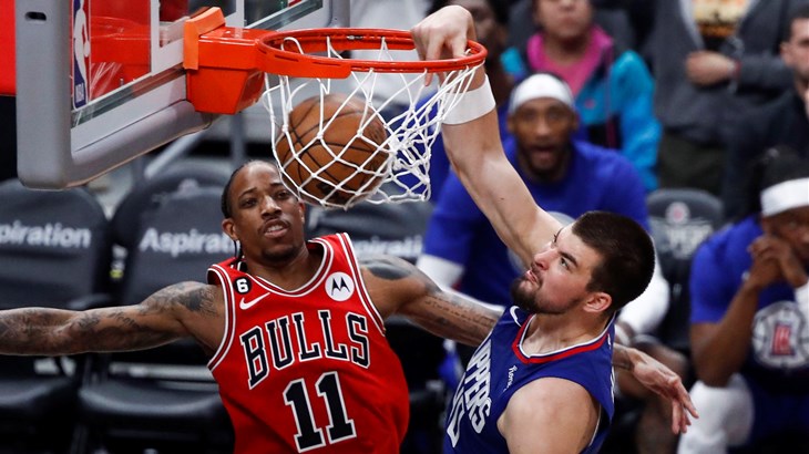 Double-double Zupca u tijesnoj pobjedi protiv Matkovićevih Pelicansa