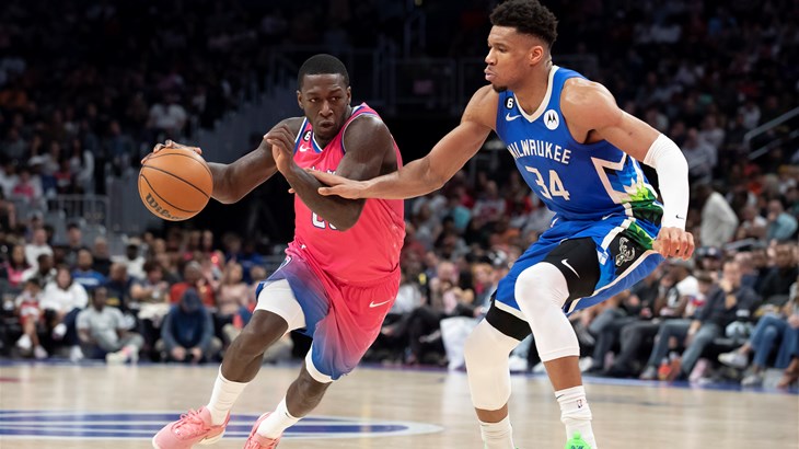 Antetokounmpo jednoglasno u najboljoj petorci, Jokić tek u drugoj