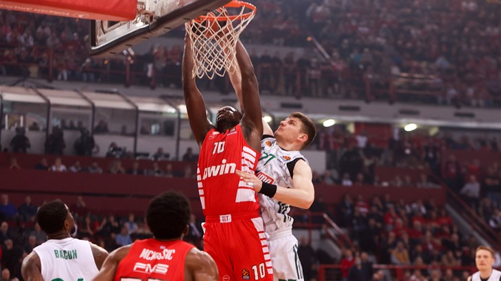 [VIDEO] Kaos u Grčkoj: Utakmica finala nije ni završena, titula prvaka predana Olympiakosu