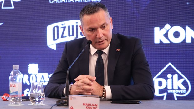HNS i Grčki nogometni savez smiruju tenzije: 'Ništa ne smije razdvajati ljude'