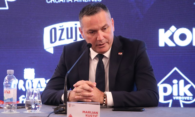 Usvojen natjecateljski kalendar za iduću sezonu i određeni domaćini dvije utakmice Lige nacije