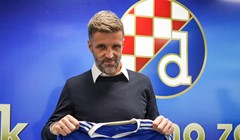 Službeno: Igor Bišćan novi trener Dinama