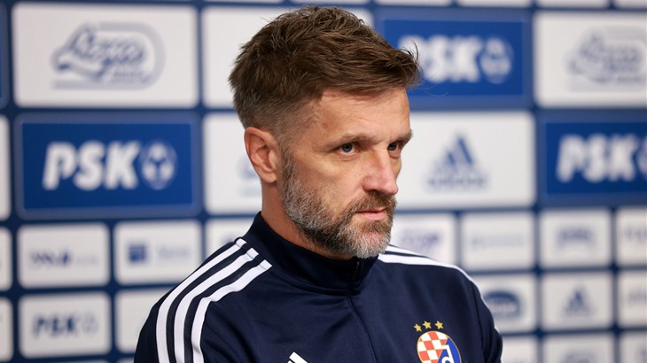 Bišćan: 'Oršić je uvijek dobrodošao. Kadar? Nije idealna situacija za klub'
