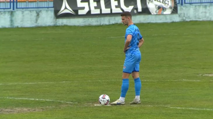 [VIDEO] Dubrava povela, Vukovar ipak preokretom do pobjede