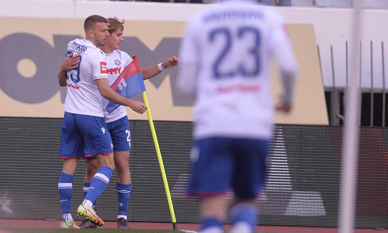 Preokret u Pisi, Hajduk će ipak dobiti željeno pojačanje u napadu?