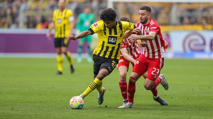 Bayern uzvratio Freiburgu, Borussia bolja od Juranovićevog Union Berlina