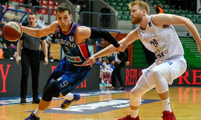 Zadar upisao vrlo vrijednu pobjedu u gostima kod Cibone