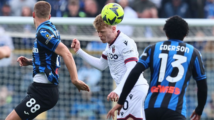 Roma slavila kod Jurićevog Torina, Pašalić zbog ozljede rano izašao u kiksu Atalante