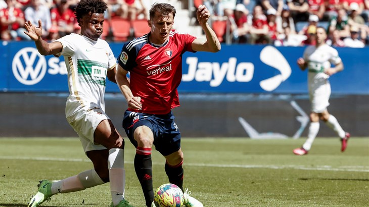 Real Sociedad čvrsto na poziciji koja vodi u Ligu prvaka, Espanyol u slobodnom padu