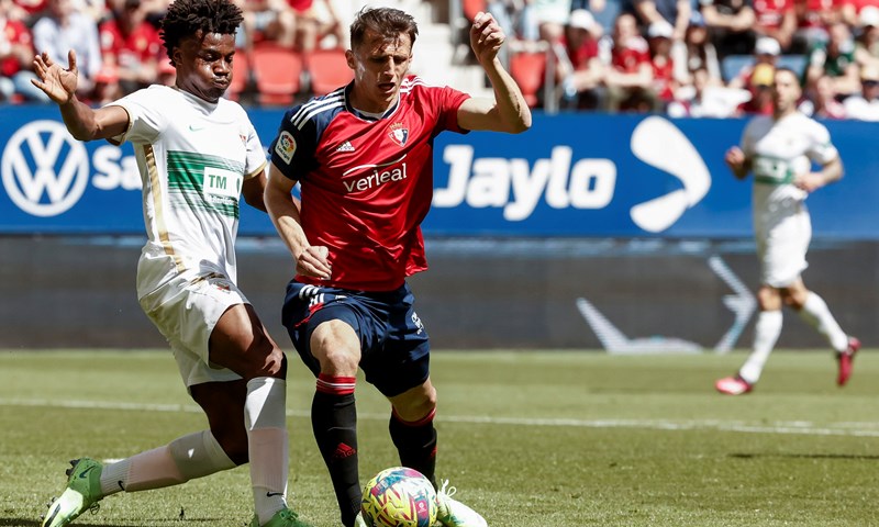 Real Sociedad čvrsto na poziciji koja vodi u Ligu prvaka, Espanyol u slobodnom padu