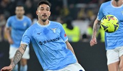 Lazio do velike pobjede protiv Juventusa na krilima raspoloženog Zaccagnija