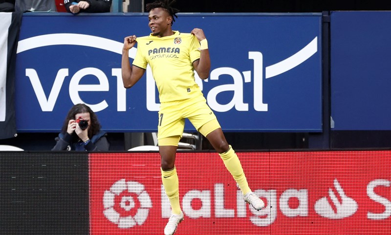 Villarreal okrenuo Real na Santiago Bernabeuu, Barcelona sve bliže tituli prvaka