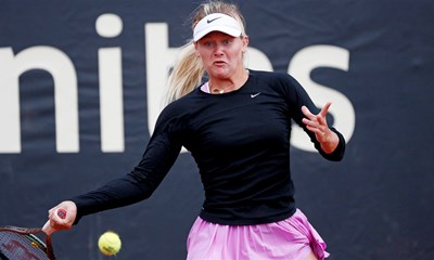 Amerikanka u Bogoti do prvog WTA finala u karijeri, čeka je druga nositeljica