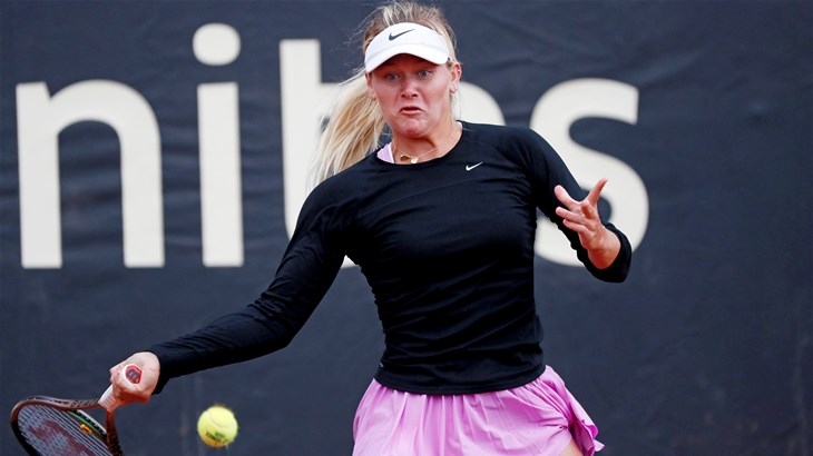 Amerikanka u Bogoti do prvog WTA finala u karijeri, čeka je druga nositeljica