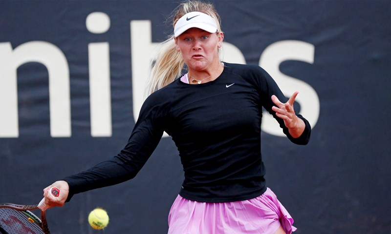 Amerikanka u Bogoti do prvog WTA finala u karijeri, čeka je druga nositeljica