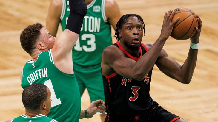 Srpski stručnjak izabran za novog trenera Toronto Raptorsa