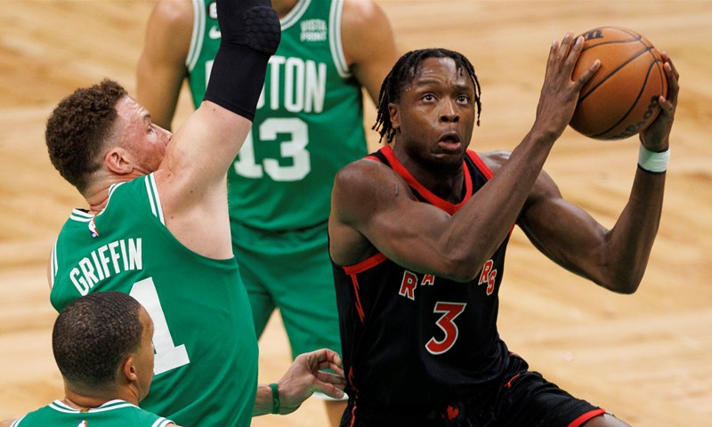 Srpski stručnjak izabran za novog trenera Toronto Raptorsa