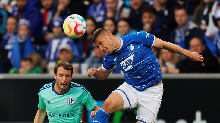 Reis: 'Morat ćemo biti pripremljeni da patimo u Münchenu'