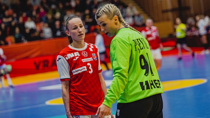 Pijević: 'Svjesni smo što nam ova utakmica donosi, moramo ući u nju kao da je 0:0'