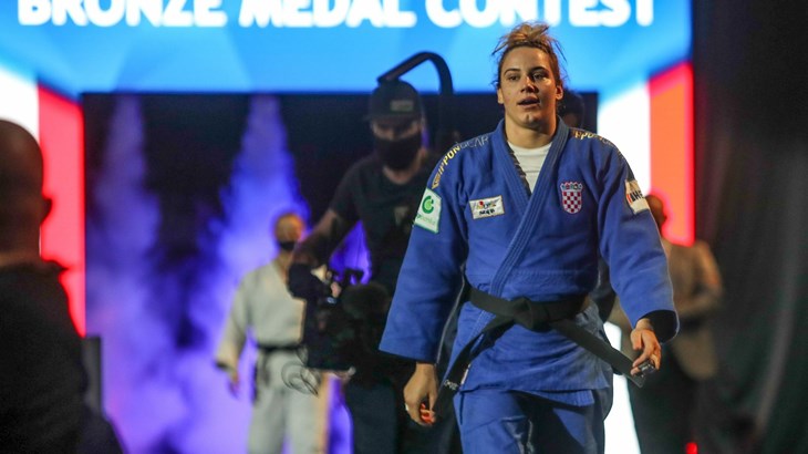 Karla Prodan vraća se na strunjaču na jakom Europskom kupu u Dubrovniku