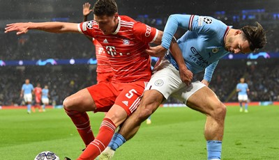 Francuski reprezentativac želi napustiti redove Bayerna