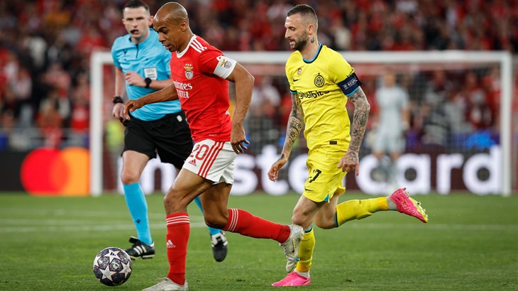 Inter rutinski i vrlo zrelo do velike pobjede u Lisabonu