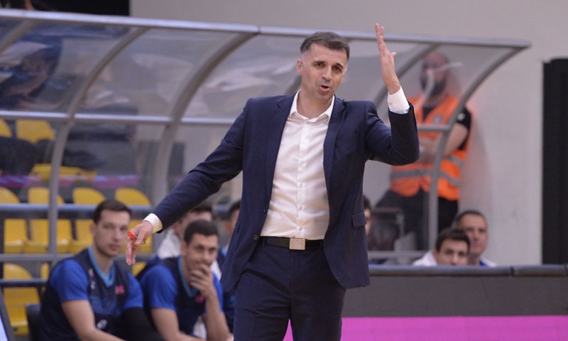 Cibona protiv Cedevite Junior: 'Nema tu nepoznanica, predobro se poznajemo'