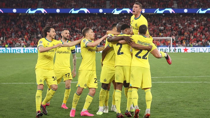 Mhitarjan: 'Barella i Brozović su mozak ekipe koji nas gura prema naprijed'