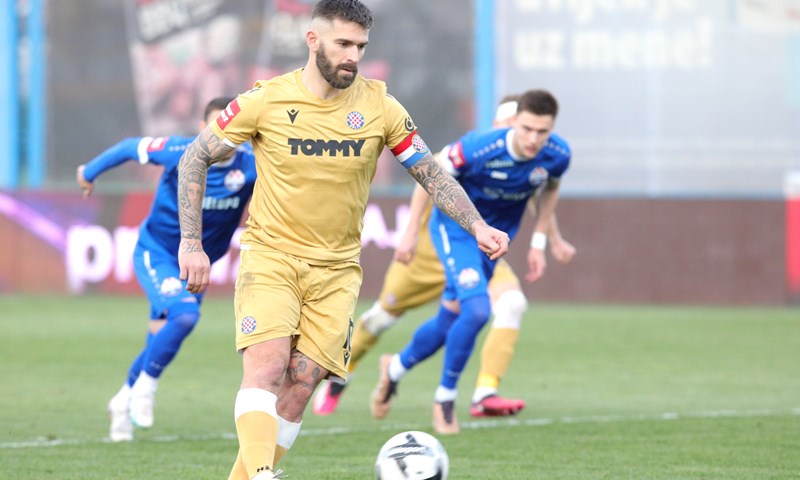 Livajin agent o njegovom povratku u Serie A: 'Mislim da hoće, moguće je'
