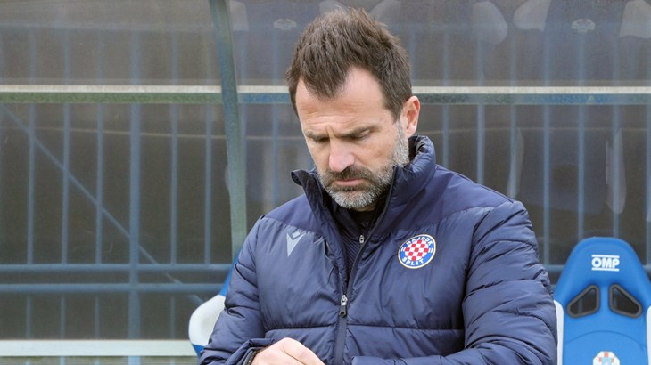 Leko: 'Ove godine smo imali puno tuge, a večeras ćemo proslaviti'