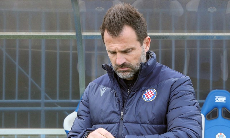 Leko: 'Ove godine smo imali puno tuge, a večeras ćemo proslaviti'