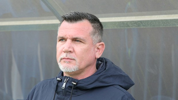 Zoran Zekić preuzima klupu albanskog prvaka