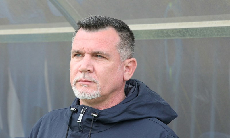 Zoran Zekić preuzima klupu albanskog prvaka