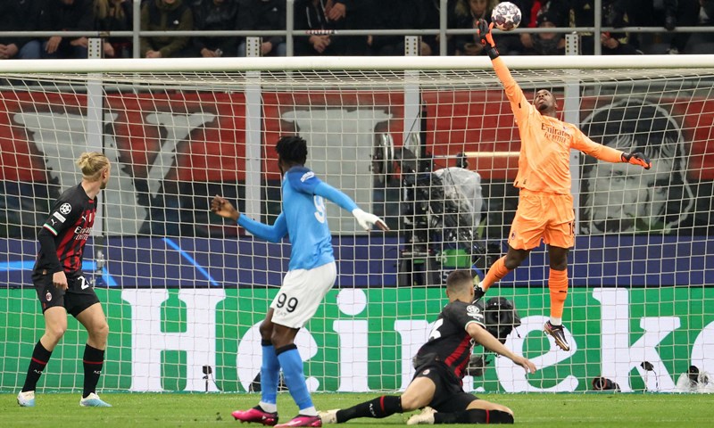 Sadržajna utakmica, a samo jedan pogodak: Milan s golom prednosti ide na uzvrat