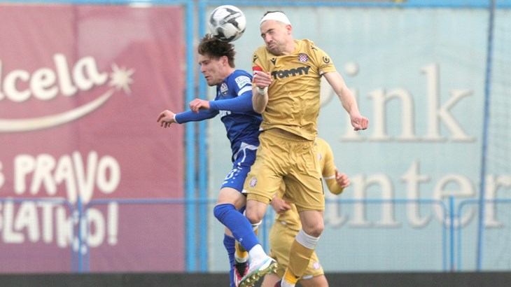 Melnjak: 'Tepšiću želim sve najbolje i da se što prije oporavi'