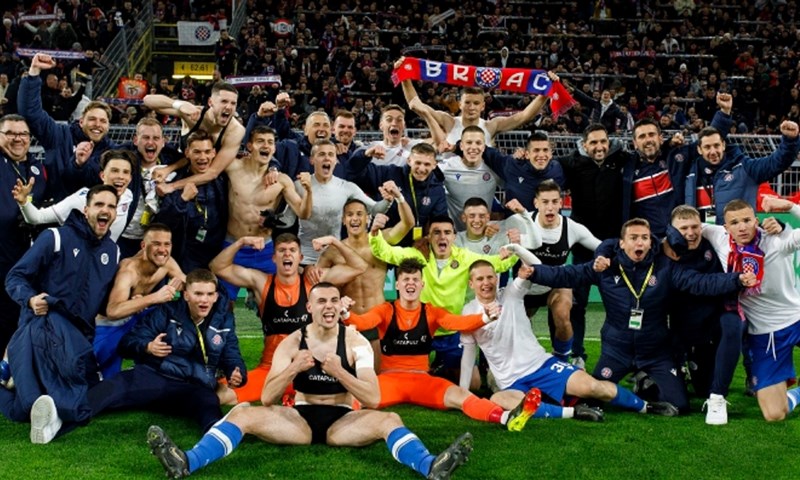 Započela prodaja ulaznica za polufinalnu utakmicu Hajdukovih juniora protiv Milana