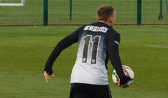 Raspucani Varaždin napunio mrežu Nedelišća