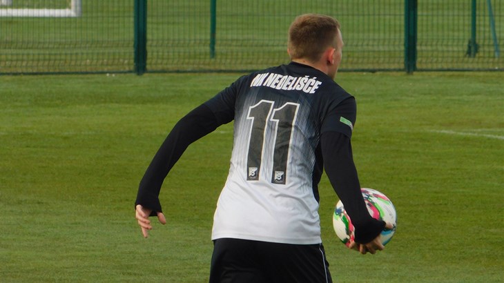 Raspucani Varaždin napunio mrežu Nedelišća