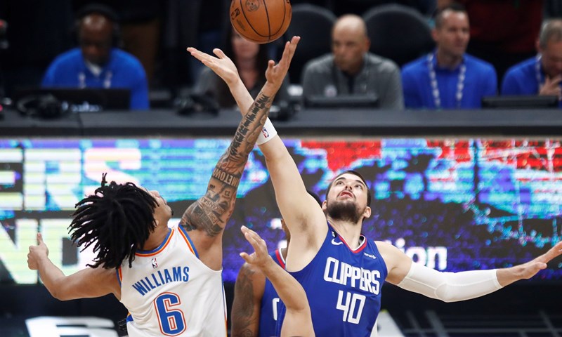 Kraj sezone za Raptorse i Pelicanse, Šarićev Thunder protiv Minnesote za play-off