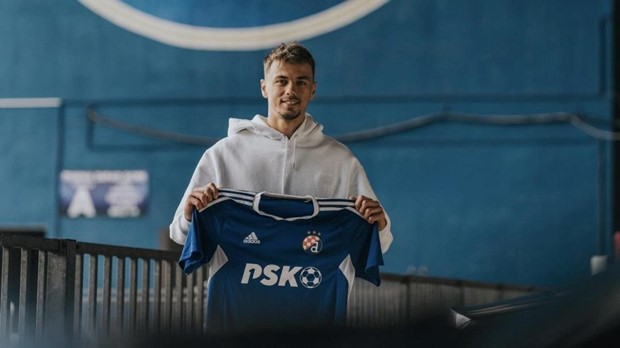 Službeno: Dinamo produžio suradnju sa Špikićem