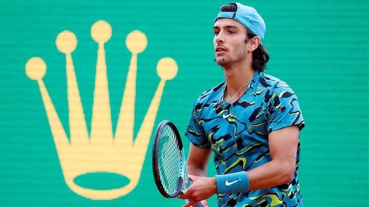 Pao nervozni Đoković: Musetti prvi Talijan koji je u Monte Carlu svladao svjetski broj jedan