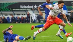West Hamu remi u Belgiji na otvaranju četvrtfinala Konferencijske lige