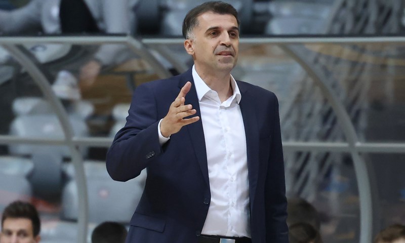 Hrvatski košarkaši gostuju u Luksemburgu: 'Fokus i odgovornost prema reprezentaciji'
