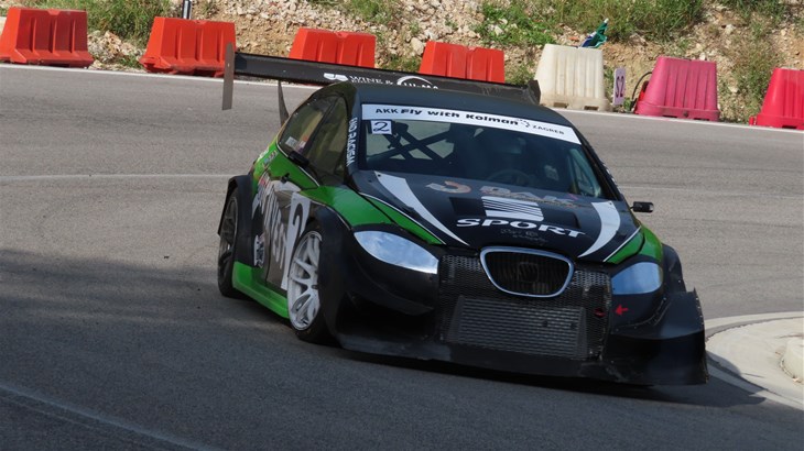 Otvorenje brdske sezone, Biokovo spremno za automobiliste