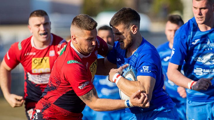 Rasplet prvenstva: Sinj za broj 1, Nada i Mladost za finale