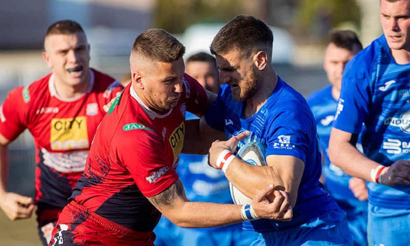 Rasplet prvenstva: Sinj za broj 1, Nada i Mladost za finale