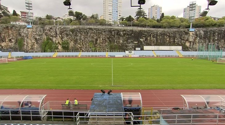 Opatija pobjedom protiv Dugopolja zasjela na vrh ljestvice