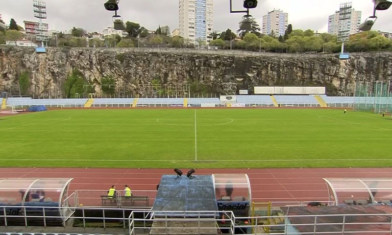 Opatija golovima iz kaznenih udaraca stavila Grobničan u još težu poziciju