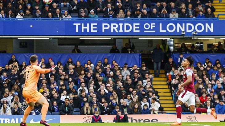 Senzacionalan nastup Aston Ville, Brighton ponižen u Birminghamu